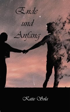 Cover Ende und Anfang (eBook, ePUB)