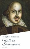 William Shakespeare: The Complete Collection (eBook, ePUB)