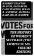 The History of Women's Suffrage (The... - Bild 1