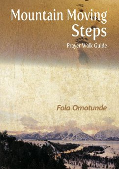 Mountain Moving Steps - Omotunde, Fola