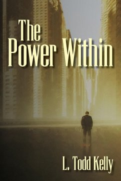 The Power Within - Kelly, L. Todd
