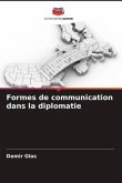 Formes de communication dans la diplomatie