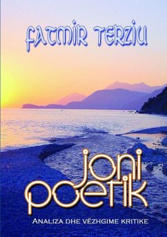 Joni Poetik - Terziu, Fatmir