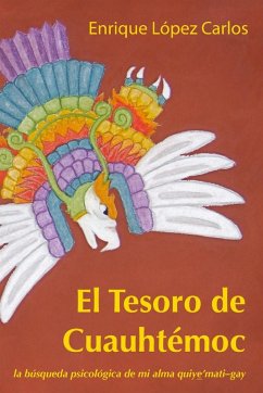 Cover El Tesoro de Cuauhtémoc