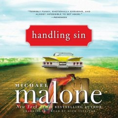 Handling Sin - Malone, Michael