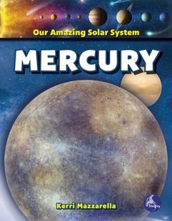 Mercury - Mazzarella, Kerri