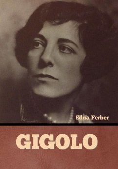 Cover Gigolo