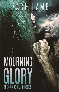 Mourning Glory - Lamb, Zach