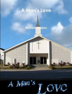 A Man's Love - Hoskins, Richard