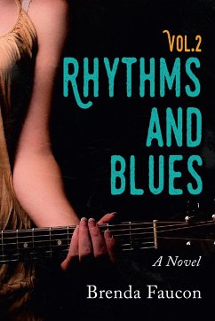 Rhythms & Blues, Vol. 2 - Faucon, Brenda