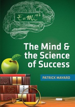 Cover THE MIND & THE SCIENCE OF SUCCESS