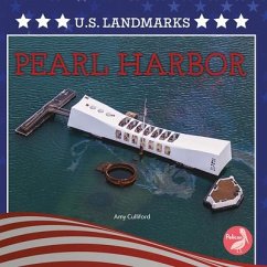 Pearl Harbor - Culliford, Amy