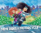 Mimi Rides a Motorcycle