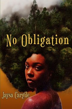 No Obligation - Cargile, Jaysa