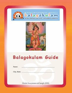 Balagokulam Guide - Gupta, Yoginder