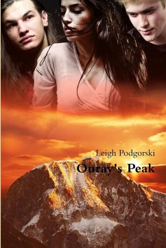 Ouray's Peak - Podgorski, Leigh