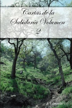 Cartas de la Sabiduría Volumen 2 - Edwards, J.