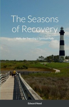 Cover The Seasons of Recovery