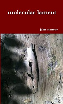 molecular lament - Martone, John