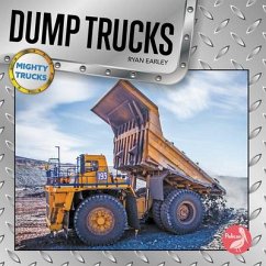 Dump Trucks - Earley, Ryan