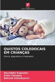 QUISTOS COLEDOCAIS EM CRIANÇAS