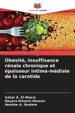 Obésité, insuffisance rénale chronique et épaisseur intima-médiale de la carotide