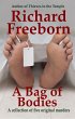 A Bag of Bodies (eBook, ePUB) - Bild 1