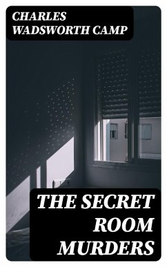 The Secret Room Murders (eBook, ePUB) Cover The Secret Room Murders (eBook, ePUB)