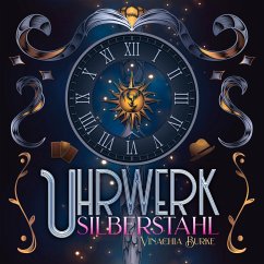 Uhrwerk (MP3-Download) - Burke, Vinachia