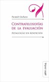 Contrafilosofías de la evaluación (eBook, ePUB)