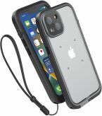Catalyst iPhone 14 Wasserdichtes Case Stealth Black