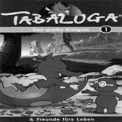 Tabaluga 1-Das Grosse Ereig Tabaluga 1-Das Grosse Ereig