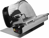 Berkel Homeline HL PLUS 250 schwarz Aufschnittmaschine Berkel Homeline HL PLUS 250 schwarz Aufschnittmaschine