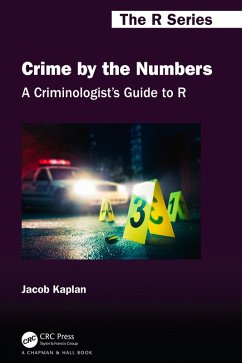 Cover A Criminologist's Guide to R (eBook, PDF)