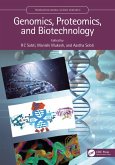 Genomic, Proteomics, and Biotechnology (eBook, ePUB)
