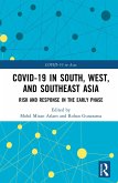 COVID-19 in South, West, and Southeast Asia (eBook, PDF)