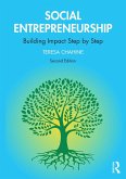 Social Entrepreneurship (eBook, ePUB)
