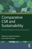 Comparative CSR and Sustainability (eBook, ePUB)