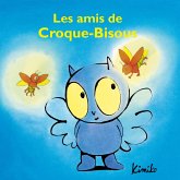 Les amis de Croque-Bisous (MP3-Download)