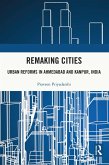 Remaking Cities (eBook, ePUB)