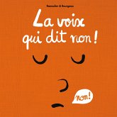 La voix des emotions et la petite souris - La voix qui dit non (MP3-Download)