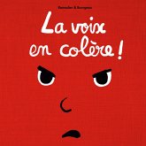 La voix des emotions et la petite souris - La voix en colère (MP3-Download)