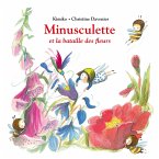 Minusculette et la bataille des fleurs (MP3-Download)