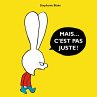 Mais... c'est pas juste ! (MP3-Download) - Bild 1