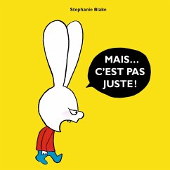 Mais... c'est pas juste ! (MP3-Download) - Blake, Stephanie