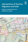 Intersections of Tourism, Migration, and Exile (eBook, PDF)