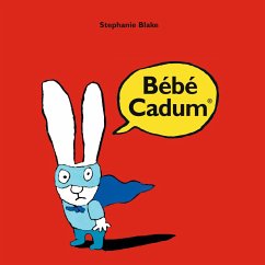 Bébé Cadum (MP3-Download) - Blake, Stephanie