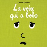 La voix des emotions et la petite souris - La voix qui a bobo (MP3-Download)