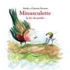 Minusculette la fée du jardin (MP3-Download)