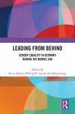 Leading from Behind (eBook, ePUB)